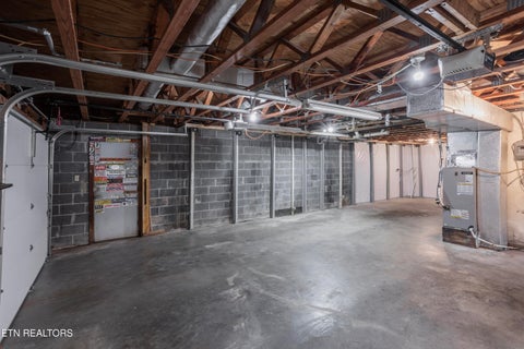 Tiny photo for 5029 Ridgemont Drive, Knoxville, TN 37918 (MLS # 1356414)