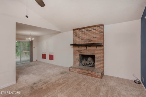 Tiny photo for 5029 Ridgemont Drive, Knoxville, TN 37918 (MLS # 1356414)