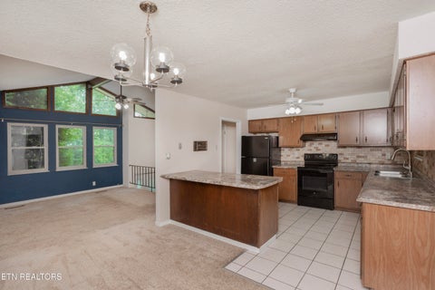 Tiny photo for 5029 Ridgemont Drive, Knoxville, TN 37918 (MLS # 1356414)