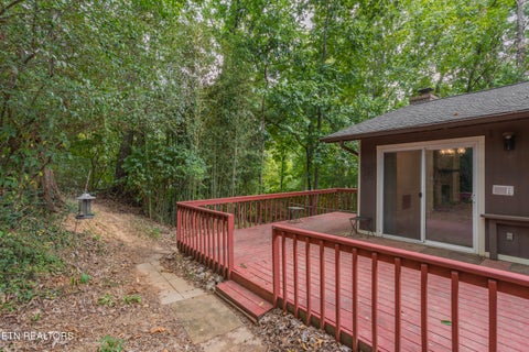 Tiny photo for 5029 Ridgemont Drive, Knoxville, TN 37918 (MLS # 1356414)