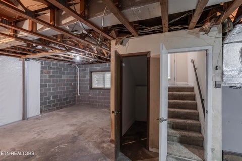 Tiny photo for 5029 Ridgemont Drive, Knoxville, TN 37918 (MLS # 1356414)
