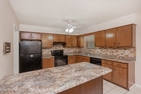 Tiny photo for 5029 Ridgemont Drive, Knoxville, TN 37918 (MLS # 1356414)