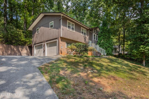 Tiny photo for 5029 Ridgemont Drive, Knoxville, TN 37918 (MLS # 1356414)