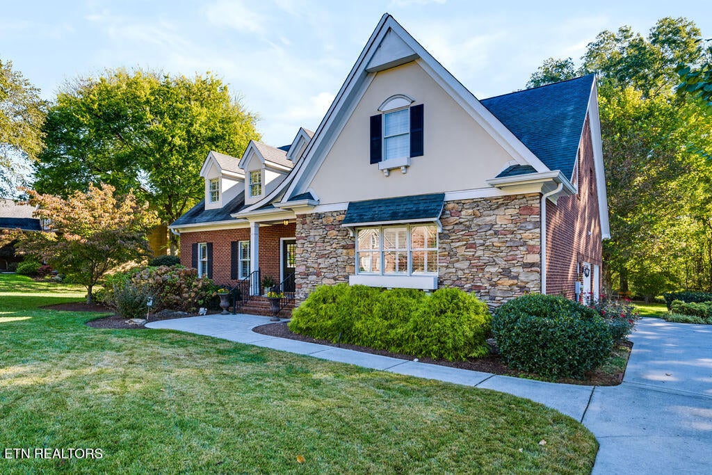 Photo of 12712 Comblain Rd, Knoxville, TN 37934 (MLS # 1360636)