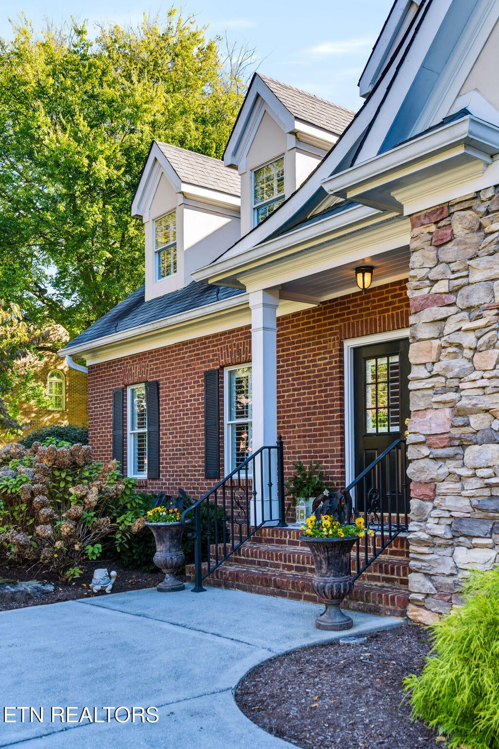 Photo of 12712 Comblain Rd, Knoxville, TN 37934 (MLS # 1360636)