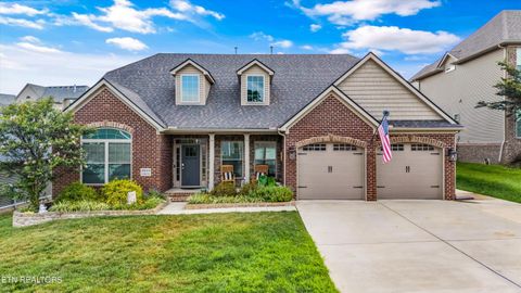 2610 Blackberry Ridge Blvd Knoxville TN 37932
