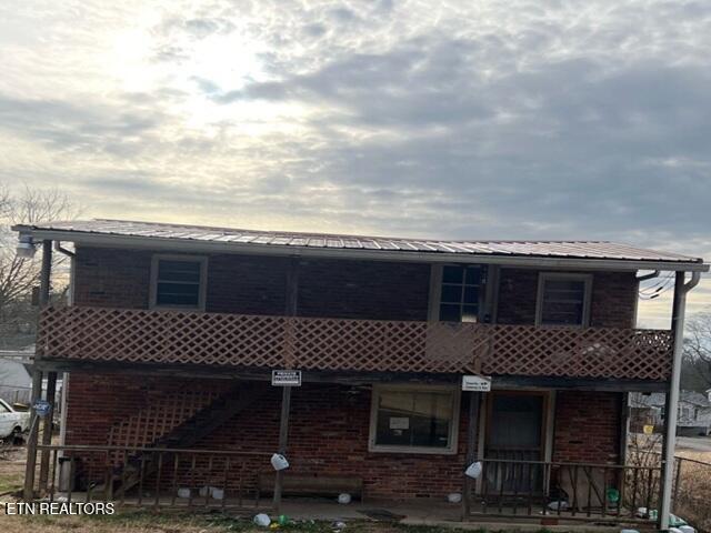 Photo of 408 Gaines St, Kingsport, TN 37664 (MLS # 1354300)