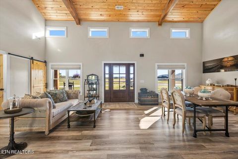 Tiny photo for 488 Masters Lane, Bean Station, TN 37708 (MLS # 1319222)