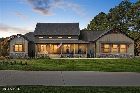 Tiny photo for 488 Masters Lane, Bean Station, TN 37708 (MLS # 1319222)