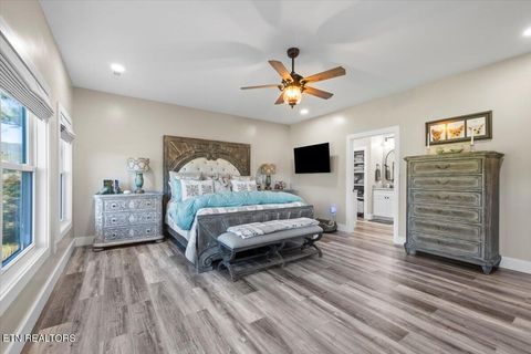 Tiny photo for 488 Masters Lane, Bean Station, TN 37708 (MLS # 1319222)
