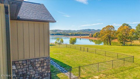 Tiny photo for 488 Masters Lane, Bean Station, TN 37708 (MLS # 1319222)