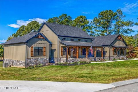 Tiny photo for 488 Masters Lane, Bean Station, TN 37708 (MLS # 1319222)