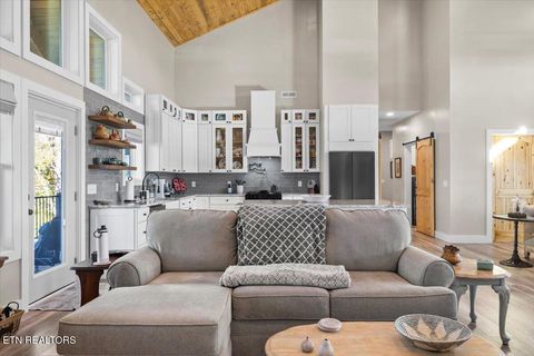 Tiny photo for 488 Masters Lane, Bean Station, TN 37708 (MLS # 1319222)