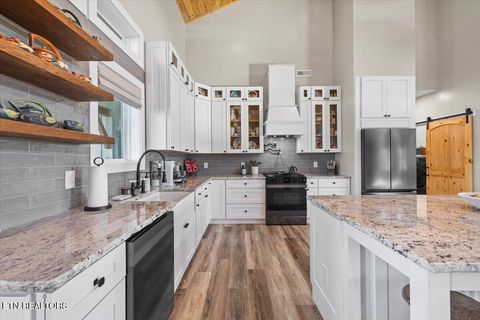 Tiny photo for 488 Masters Lane, Bean Station, TN 37708 (MLS # 1319222)