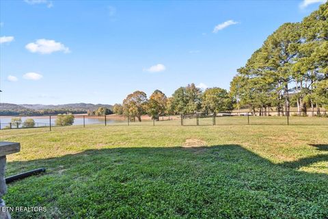 Tiny photo for 488 Masters Lane, Bean Station, TN 37708 (MLS # 1319222)