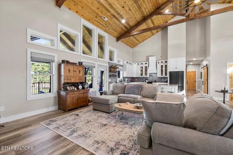 Tiny photo for 488 Masters Lane, Bean Station, TN 37708 (MLS # 1319222)