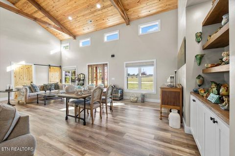 Tiny photo for 488 Masters Lane, Bean Station, TN 37708 (MLS # 1319222)