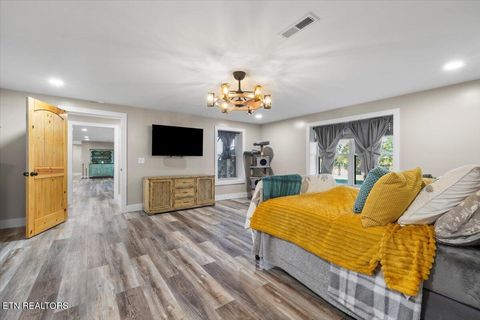 Tiny photo for 488 Masters Lane, Bean Station, TN 37708 (MLS # 1319222)