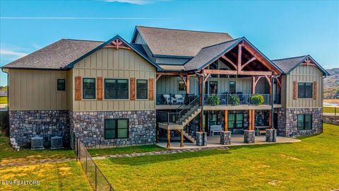 Tiny photo for 488 Masters Lane, Bean Station, TN 37708 (MLS # 1319222)