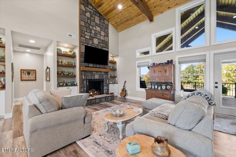 Tiny photo for 488 Masters Lane, Bean Station, TN 37708 (MLS # 1319222)