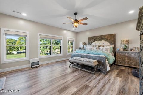 Tiny photo for 488 Masters Lane, Bean Station, TN 37708 (MLS # 1319222)