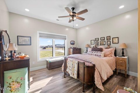 Tiny photo for 488 Masters Lane, Bean Station, TN 37708 (MLS # 1319222)