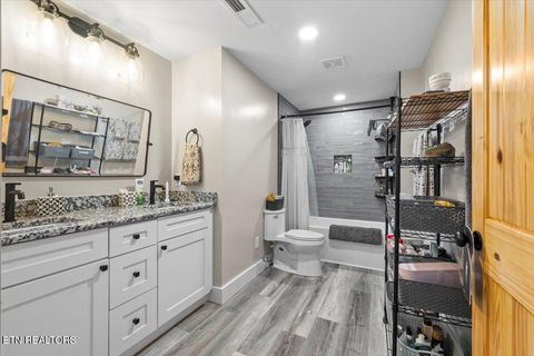 Tiny photo for 488 Masters Lane, Bean Station, TN 37708 (MLS # 1319222)