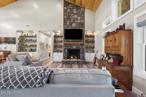 Tiny photo for 488 Masters Lane, Bean Station, TN 37708 (MLS # 1319222)
