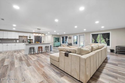 Tiny photo for 488 Masters Lane, Bean Station, TN 37708 (MLS # 1319222)