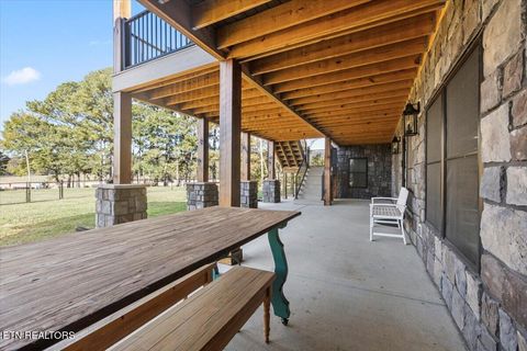 Tiny photo for 488 Masters Lane, Bean Station, TN 37708 (MLS # 1319222)