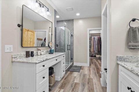 Tiny photo for 488 Masters Lane, Bean Station, TN 37708 (MLS # 1319222)