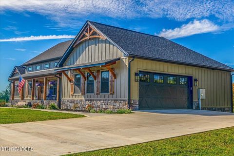 Tiny photo for 488 Masters Lane, Bean Station, TN 37708 (MLS # 1319222)