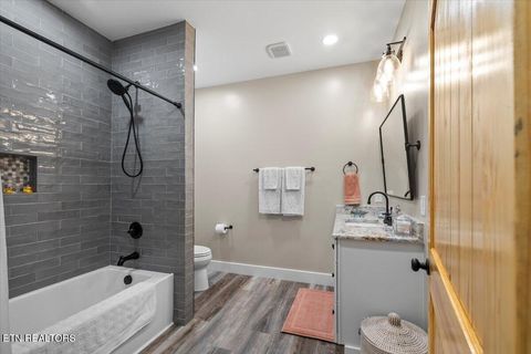 Tiny photo for 488 Masters Lane, Bean Station, TN 37708 (MLS # 1319222)