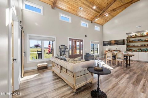 Tiny photo for 488 Masters Lane, Bean Station, TN 37708 (MLS # 1319222)