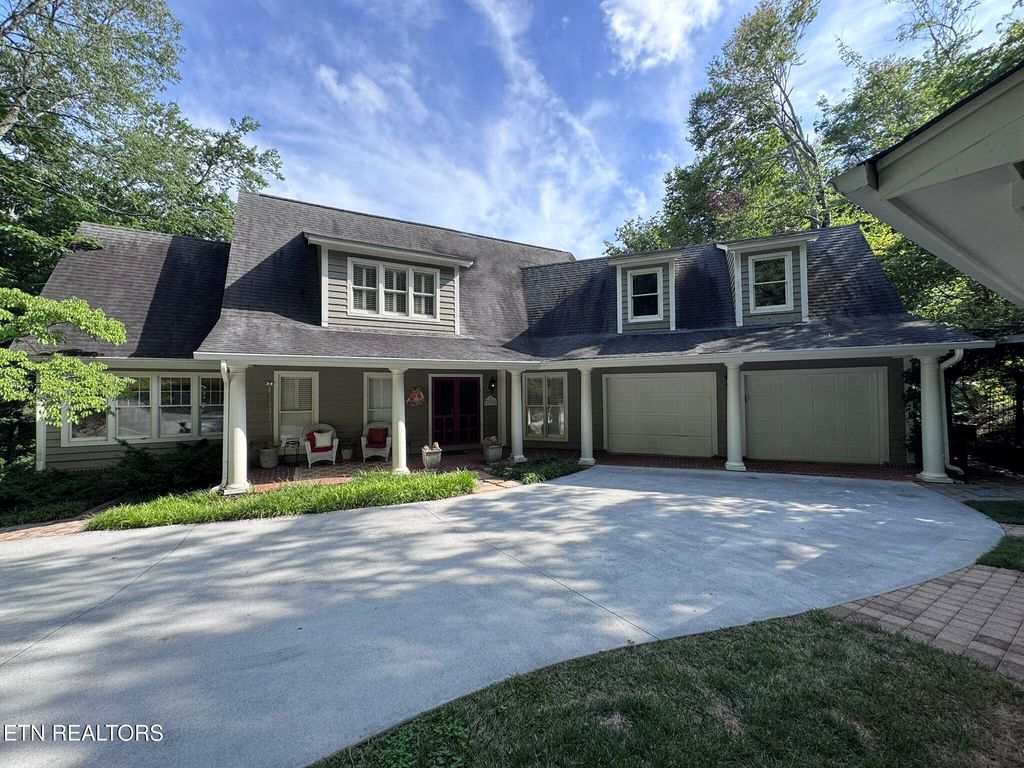 Photo of 135 Griffiths Keep, Greenback, TN 37742 (MLS # 1309232)