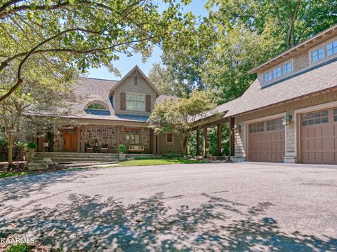 8814 Mossy Hollow Way Knoxville TN 37922