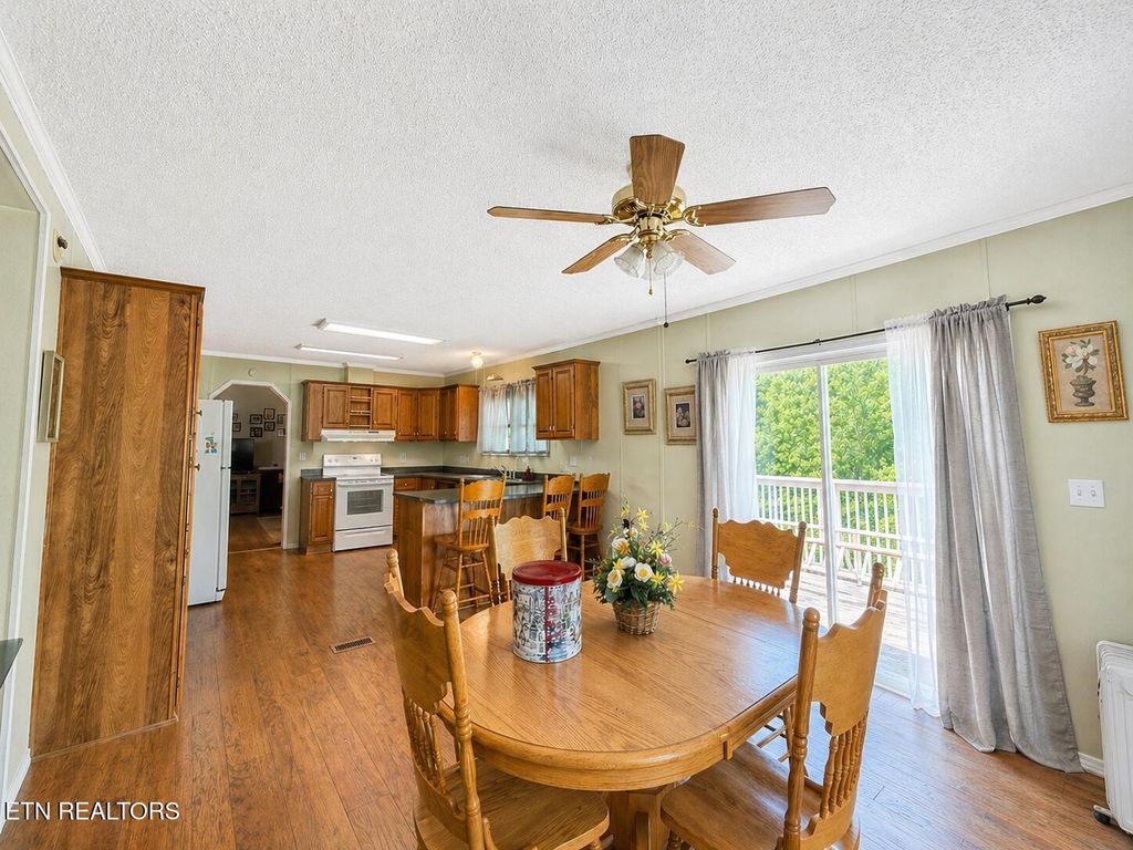Photo of 2535 Steekee School Rd, Loudon, TN 37774 (MLS # 1338840)