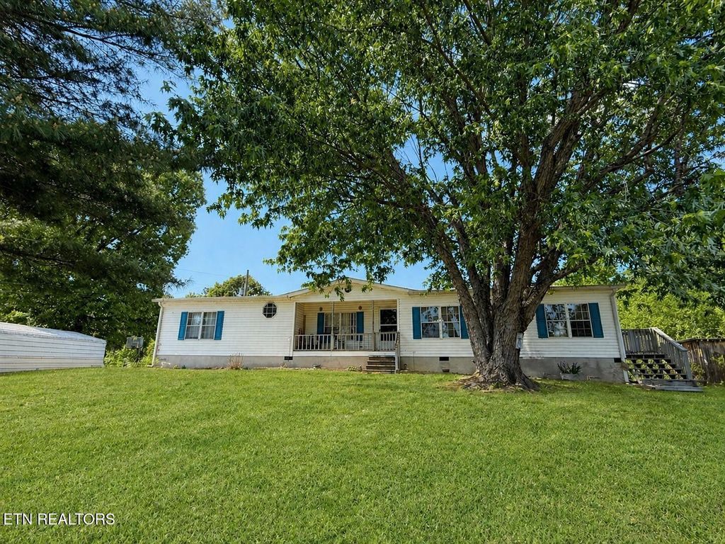 Photo of 2535 Steekee School Rd, Loudon, TN 37774 (MLS # 1338840)