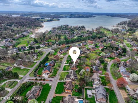 Tiny photo for 10605 Eagles View Drive, Knoxville, TN 37922 (MLS # 1332691)