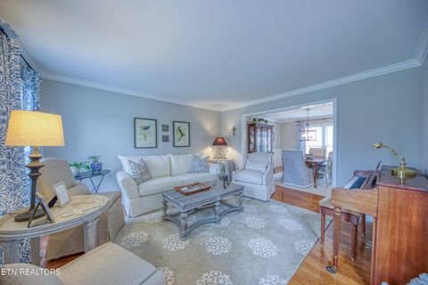 Tiny photo for 10605 Eagles View Drive, Knoxville, TN 37922 (MLS # 1332691)