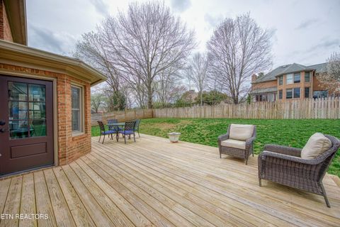 Tiny photo for 10605 Eagles View Drive, Knoxville, TN 37922 (MLS # 1332691)