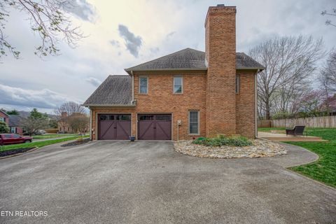 Tiny photo for 10605 Eagles View Drive, Knoxville, TN 37922 (MLS # 1332691)