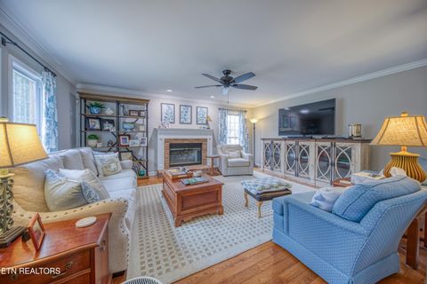 Tiny photo for 10605 Eagles View Drive, Knoxville, TN 37922 (MLS # 1332691)