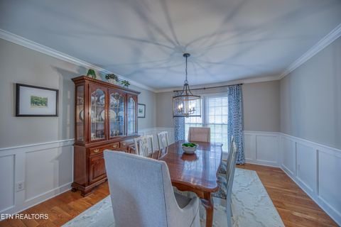 Tiny photo for 10605 Eagles View Drive, Knoxville, TN 37922 (MLS # 1332691)