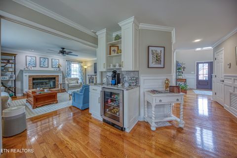 Tiny photo for 10605 Eagles View Drive, Knoxville, TN 37922 (MLS # 1332691)