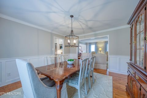 Tiny photo for 10605 Eagles View Drive, Knoxville, TN 37922 (MLS # 1332691)