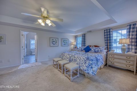 Tiny photo for 10605 Eagles View Drive, Knoxville, TN 37922 (MLS # 1332691)