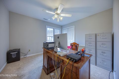 Tiny photo for 10605 Eagles View Drive, Knoxville, TN 37922 (MLS # 1332691)