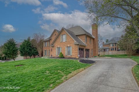 Tiny photo for 10605 Eagles View Drive, Knoxville, TN 37922 (MLS # 1332691)