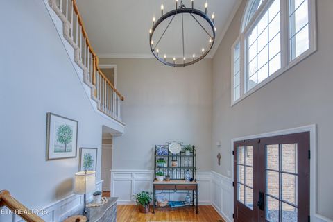 Tiny photo for 10605 Eagles View Drive, Knoxville, TN 37922 (MLS # 1332691)